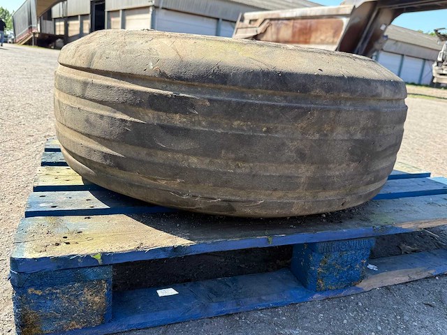 Goodyear - band 13.0/65-18 - afbeelding 9 van  10
