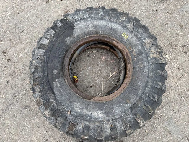Goodyear - band 14.00-20 - afbeelding 2 van  7