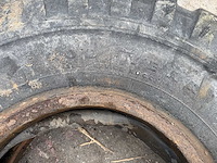Goodyear - band 14.00-20 - afbeelding 3 van  7