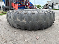 Goodyear - band 14.00-20 - afbeelding 5 van  7
