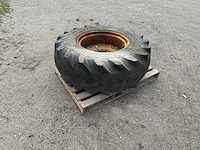 Goodyear - band 16.9-24 - afbeelding 1 van  9