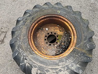 Goodyear - band 16.9-24 - afbeelding 2 van  9