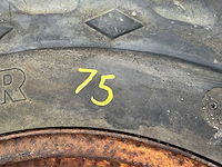 Goodyear - band 16.9-24 - afbeelding 9 van  9