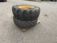 Goodyear - band 16.9-28 (2x) - afbeelding 1 van  10