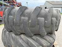 Goodyear - band 16.9-28 (2x) - afbeelding 7 van  10