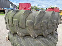 Goodyear - band 16.9-28 (2x) - afbeelding 8 van  10