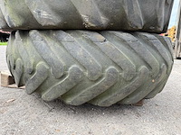 Goodyear - band 16.9-28 (2x) - afbeelding 9 van  10