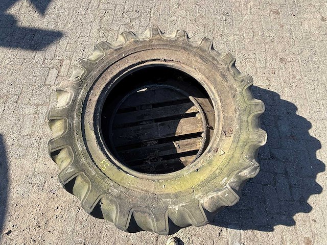 Goodyear - band 16.9/14-30 - afbeelding 2 van  8