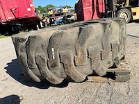 Goodyear - band 16.9/14-30 - afbeelding 7 van  8