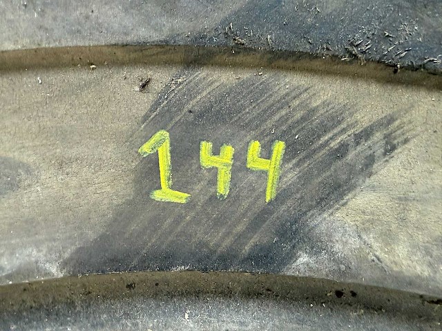 Goodyear - band 16.9/14-30 - afbeelding 8 van  8