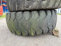 Goodyear - band 18.00-25 (2x) - afbeelding 2 van  11