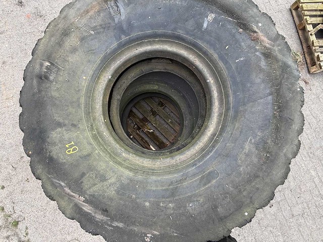 Goodyear - band 18.00-25 (2x) - afbeelding 4 van  11