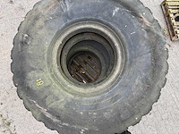 Goodyear - band 18.00-25 (2x) - afbeelding 4 van  11