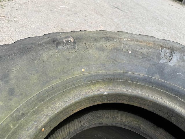 Goodyear - band 18.00-25 (2x) - afbeelding 5 van  11