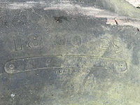 Goodyear - band 18.00-25 (2x) - afbeelding 6 van  11