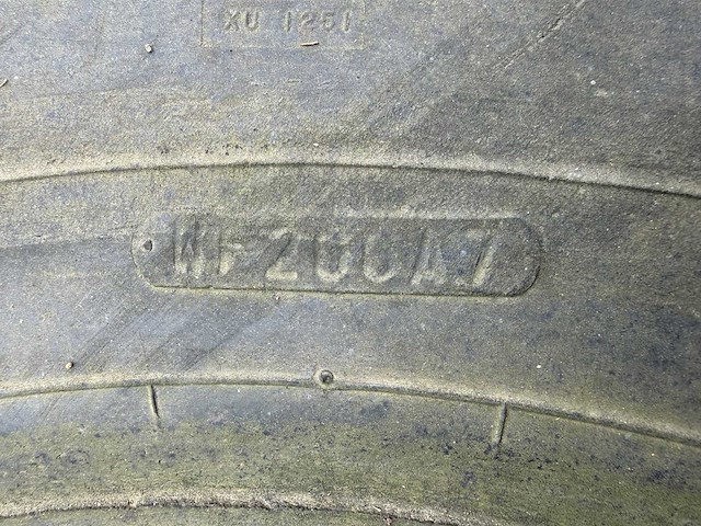 Goodyear - band 18.00-25 (2x) - afbeelding 7 van  11