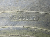 Goodyear - band 18.00-25 (2x) - afbeelding 7 van  11