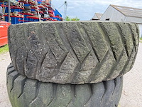 Goodyear - band 18.00-25 (2x) - afbeelding 9 van  11