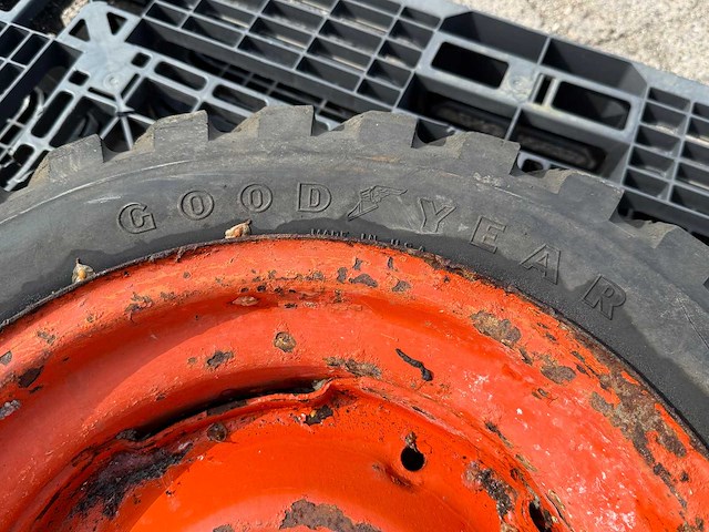 Goodyear - band 5.70 - afbeelding 3 van  9