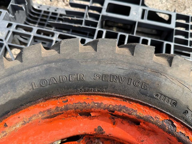 Goodyear - band 5.70 - afbeelding 5 van  9