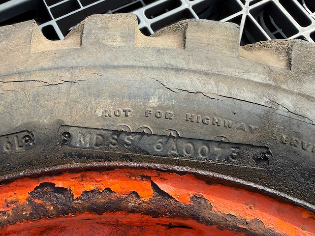 Goodyear - band 5.70 - afbeelding 6 van  9