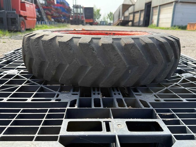 Goodyear - band 5.70 - afbeelding 7 van  9