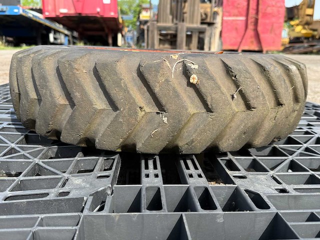 Goodyear - band 5.70 - afbeelding 8 van  9