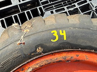 Goodyear - band 5.70 - afbeelding 9 van  9