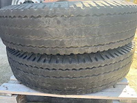 Goodyear - banden met velg (2x) - afbeelding 1 van  1