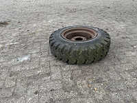 Goodyear - bustom xtr - band 7.00-15lt - afbeelding 1 van  2