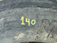 Goodyear - marathon - band 435/50r19.5 - afbeelding 2 van  10