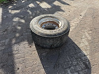 Goodyear - marathon - band 435/50r19.5 - afbeelding 1 van  10