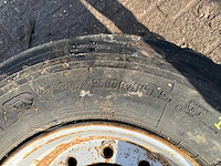 Goodyear - marathon - band 435/50r19.5 - afbeelding 5 van  10