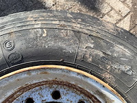 Goodyear - marathon - band 435/50r19.5 - afbeelding 8 van  10