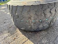 Goodyear - marathon - band 435/50r19.5 - afbeelding 9 van  10
