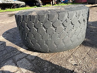 Goodyear - marathon - band 435/50r19.5 - afbeelding 10 van  10