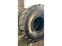 Goodyear - rl-5k l5 - band - afbeelding 1 van  3