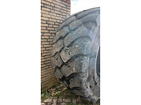 Goodyear - rl-5k l5 - band - afbeelding 2 van  3