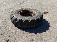 Goodyear - super grip - band 14.00-24 - afbeelding 1 van  8