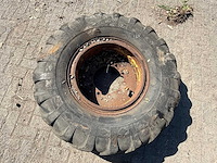 Goodyear - super grip - band 14.00-24 - afbeelding 2 van  8