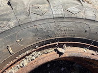 Goodyear - super grip - band 14.00-24 - afbeelding 4 van  8