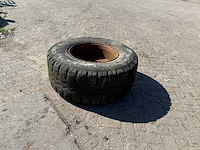 Goodyear - super-single - band 18-22.5 - afbeelding 1 van  8