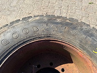Goodyear - super-single - band 18-22.5 - afbeelding 3 van  8