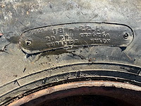 Goodyear - super-single - band 18-22.5 - afbeelding 4 van  8