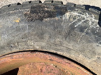 Goodyear - super-single - band 18-22.5 - afbeelding 5 van  8