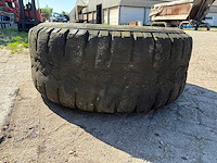 Goodyear - super-single - band 18-22.5 - afbeelding 6 van  8