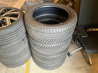 Goodyear - ultragrip - autobanden (4x) - afbeelding 1 van  6