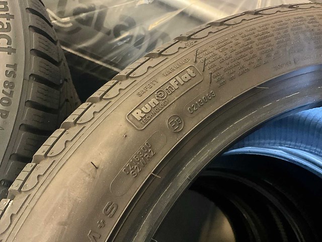 Goodyear - ultragrip - autobanden (4x) - afbeelding 4 van  6