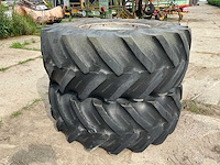 Goodyear 24.5r32 str band (2x) - afbeelding 4 van  11