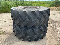 Goodyear 24.5r32 str band (2x) - afbeelding 6 van  11